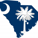 State of South Carolina logo