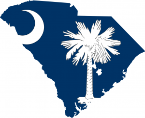 State of South Carolina logo