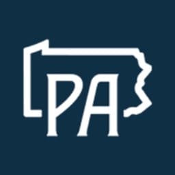 Commonwealth of PA logo