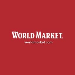 World Market logo