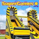 SuperGames logo