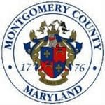 Montgomery County Government logo