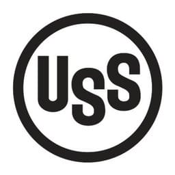 United States Steel logo