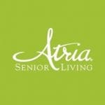 Atria Support Center logo