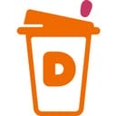 Dunkin' logo