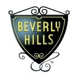 City of Beverly Hills logo