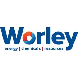 Worley logo