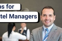 Tips for Hotel Managers cover photo