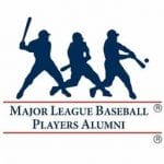 MLBPAA logo