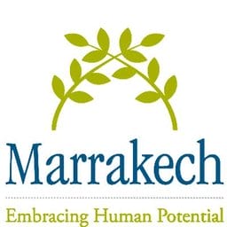 Marrakech logo