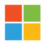 Microsoft logo