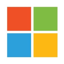 Microsoft logo