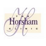 The Horsham Clinic logo