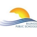 Billings Public Schools logo