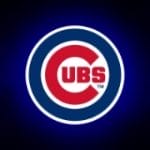 Chicago Cubs logo