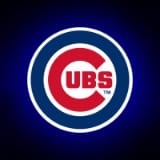 Chicago Cubs logo