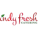 Indy Fresh Catering logo