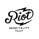 Riot Hospitality Group logo