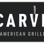 Carve American Grille logo