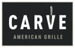 Carve American Grille logo