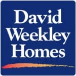 David Weekley Homes logo