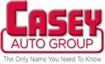 Casey Subaru logo