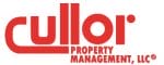 Cullor Property Management logo