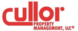 Cullor Property Management logo