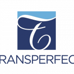 TransPerfect logo