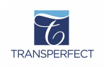 TransPerfect logo