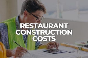 Restaurant Construction Costs Revealed What Industry Experts Won't Tell You