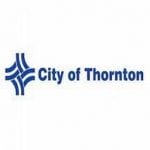 City of Thornton logo