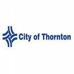 City of Thornton logo