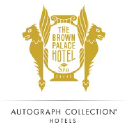 The Brown Palace Hotel & Spa logo