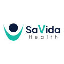 SaVida Health logo