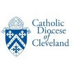 Catholic Diocese of Cleveland logo