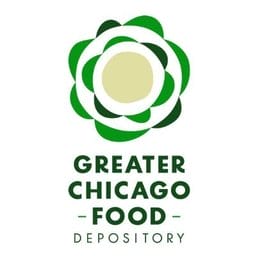 Greater Chicago Food Depository logo