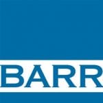 Barr Engineering logo