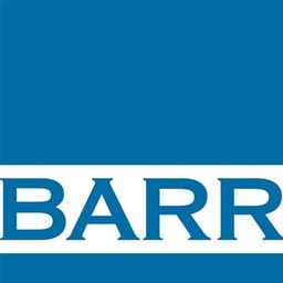 Barr Engineering logo