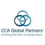 CCA GLOBAL PARTNERS logo