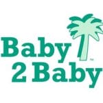 Baby2Baby logo