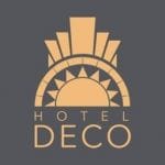 Hotel Deco Omaha logo