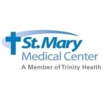 St Mary Medical Center logo