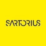 Sartorius logo