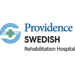 Providence Swedish Rehabilitation Hospital, Lynnwood logo