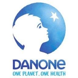 Danone logo