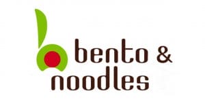 bento and noodles chula vista logo