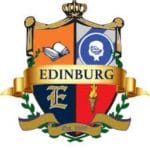 Edinburg Consolidated Independent School District logo