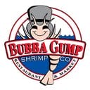 Bubba Gump logo