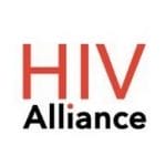 HIV Alliance logo